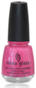 Picture of China Glaze 0.5oz - 0660 Sexy Lady