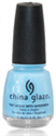 Picture of China Glaze 0.5oz - 0678 Bahamain Escape