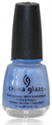 Picture of China Glaze 0.5oz - 0683 Secret Peri Wink Le