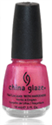 Picture of China Glaze 0.5oz - 0716 Strawberry Fields