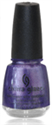 Picture of China Glaze 0.5oz - 0717 Grape Juice