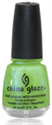 Picture of China Glaze 0.5oz - 0719 Entourage