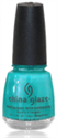 Picture of China Glaze 0.5oz - 0721 Custom Kicks