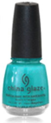 Picture of China Glaze 0.5oz - 0721 Custom Kicks
