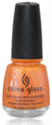 Picture of China Glaze 0.5oz - 0730 Breakin