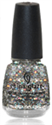 Picture of China Glaze 0.5oz - 0816 Techno