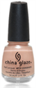 Picture of China Glaze 0.5oz - 0835 Whisper