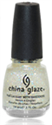 Picture of China Glaze 0.5oz - 0842 Snow Globe