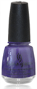 Picture of China Glaze 0.5oz - 0860 Grape-Pop