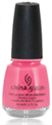 Picture of China Glaze 0.5oz - 0861 Sugar-High