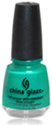 Picture of China Glaze 0.5oz - 0866 Four-Leaf-Clove