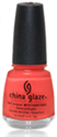 Picture of China Glaze 0.5oz - 0873 Flip-Flop-Fantasy