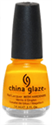 Picture of China Glaze 0.5oz - 0874 Sun-Worshiper