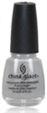 Picture of China Glaze 0.5oz - 0952 Pelican-Gray