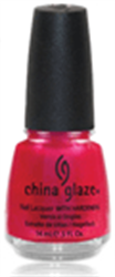 Picture of China Glaze 0.5oz - 0961 108-Degrees