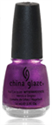 Picture of China Glaze 0.5oz - 0962 Senorita-Bonita