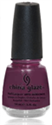 Picture of China Glaze 0.5oz - 0991 Urban-Night