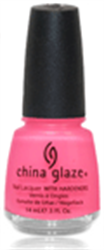Picture of China Glaze 0.5oz - 1003 Shocking-Pink