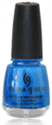 Picture of China Glaze 0.5oz - 1010 Blue-Sparrow