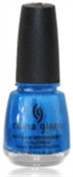 Picture of China Glaze 0.5oz - 1010 Blue-Sparrow