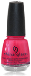 Picture of China Glaze 0.5oz - 1012 Rose-Among-Thorns