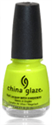 Picture of China Glaze 0.5oz - 1015 Celtic-Sun