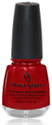 Picture of China Glaze 0.5oz - 1018 Winter-Berry