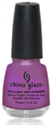 Picture of China Glaze 0.5oz - 1038 Gothic-Lolita