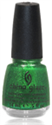 Picture of China Glaze 0.5oz - 1198 Running-In-Circles
