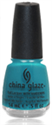 Picture of China Glaze 0.5oz - 1199 Hanging-in-the-blance