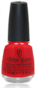 Picture of China Glaze 0.5oz - 1203 Igniting-Love