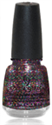 Picture of China Glaze 0.5oz - 1116 Glitter-All-The-Way