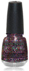 Picture of China Glaze 0.5oz - 1116 Glitter-All-The-Way