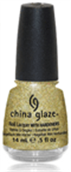 Picture of China Glaze 0.5oz - 1117 Angel-Wings