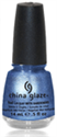 Picture of China Glaze 0.5oz - 1119 Blue-Bells-Ring