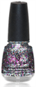 Picture of China Glaze 0.5oz - 1120 Pizzazz