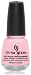 Picture of China Glaze 0.5oz - 1064 Faith