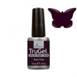 Picture of TruGel by Ezflow - 42262 Black-Violet 0.5 oz