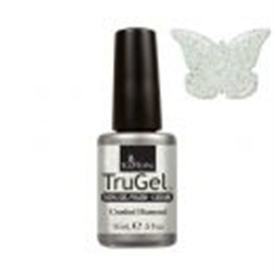 Picture of TruGel by Ezflow - 42265 Crushed-Diamond 0.5 oz