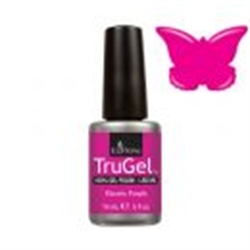 Picture of TruGel by Ezflow - 42281 Electric-Purple 0.5 oz