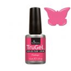 Picture of TruGel by Ezflow - 42282 Flamingo 0.5 oz