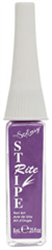 Picture of It's so easy Stripe - 98530 Paint-Purple-Metallic