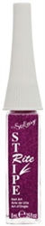 Picture of It's so easy Stripe - 98582 Glitter-Paint-Fuchsia