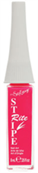 Picture of It's so easy Stripe - 98750 Paint-Hot-Pink