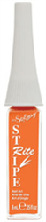 Picture of It's so easy Stripe - 98752 Paint-Hot-Orange