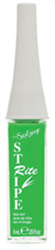 Picture of It's so easy Stripe - 98754 Paint-Hot-Green