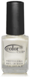 Picture of Color Club 0.5 oz - 0071 Pearl-White