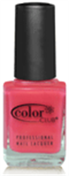 Picture of Color Club 0.5 oz - 0298 Eye-Poppin-Ping