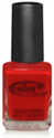 Picture of Color Club 0.5 oz - 0431 Red-or-Not