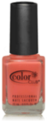 Picture of Color Club 0.5 oz - 0753 Coral-Cascade